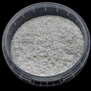 Snowy Peak Miniature Basing material