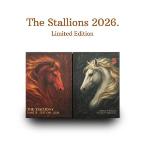 The Stallions · 2026 Limited Edition