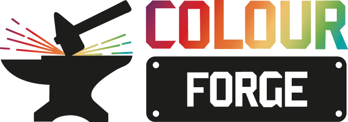 The Colour Forge Introductory Bundle