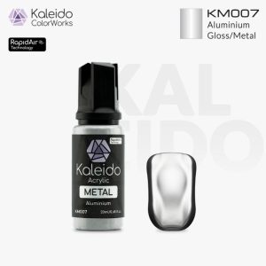 Kaleido Colorworks - Aluminium 20ml Pack of 6