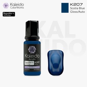 Kaleido Colorworks - Scotia Blue 20ml Pack of 6