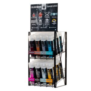 The Colour Forge Signature Series Display Bundle