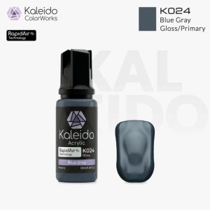 Kaleido Colorworks - Blue Gray 20ml Pack of 6