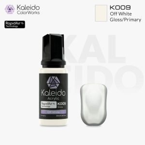 Kaleido Colorworks - Off White 20ml Pack of 6