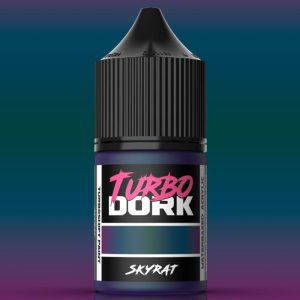 Turbo Dork: Skyrat TurboShift Acrylic Paint 22ml Bottle