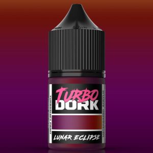 Turbo Dork: Lunar Eclipse TurboShift Acrylic Paint 22ml Bottle