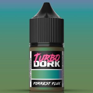 Turbo Dork: Forrest Flux TurboShift Acrylic Paint 22ml Bottle