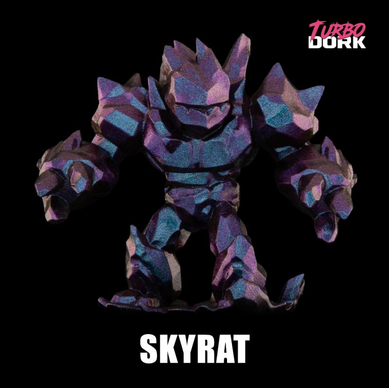 Turbo Dork: Skyrat TurboShift Acrylic Paint 22ml Bottle - Image 2