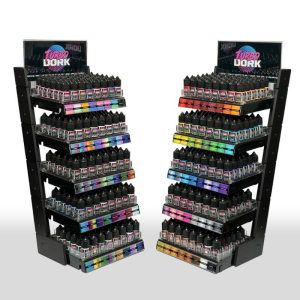 Turbo Dork Full Line Rack