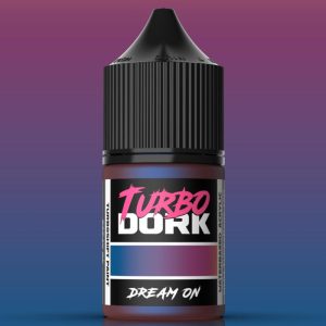 Turbo Dork: Dream On TurboShift Acrylic Paint 22ml Bottle
