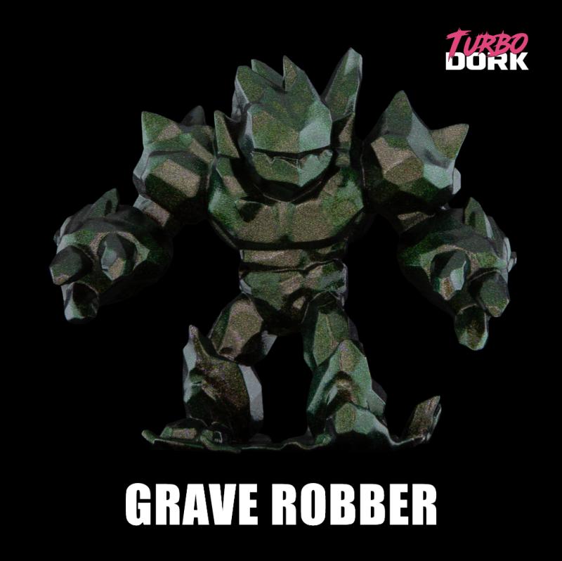 Turbo Dork: Grave Robber TurboShift Acrylic Paint 22ml Bottle - Image 2