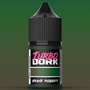 Turbo Dork: Grave Robber TurboShift Acrylic Paint 22ml Bottle