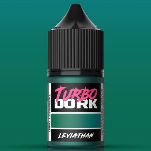 Turbo Dork: Leviathan TurboShift Acrylic Paint 22ml Bottle