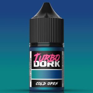 Turbo Dork: Cold Open TurboShift Acrylic Paint 22ml Bottle