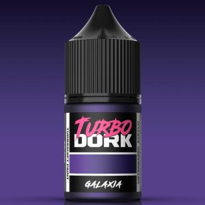Turbo Dork: Galaxia TurboShift Acrylic Paint 22ml Bottle