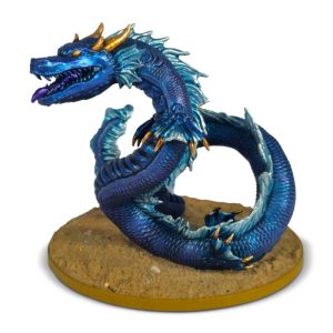 Dracofish