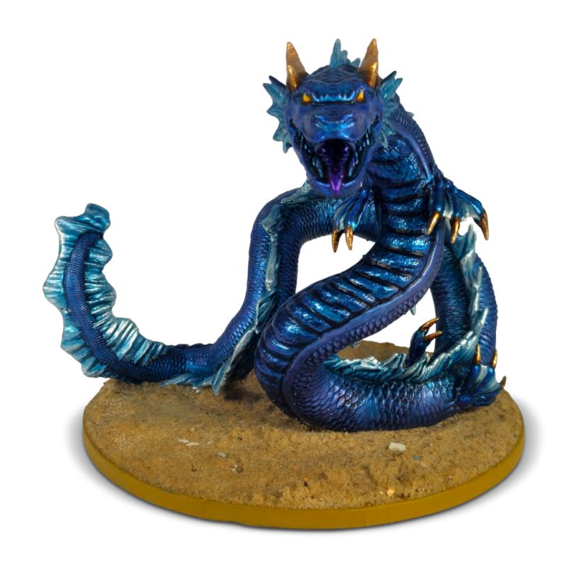 Dracofish - Image 2