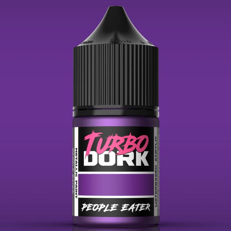 Starfinder X Turbo Dork Series 1 Paint Set (5 Bottles of Paint) - Image 4