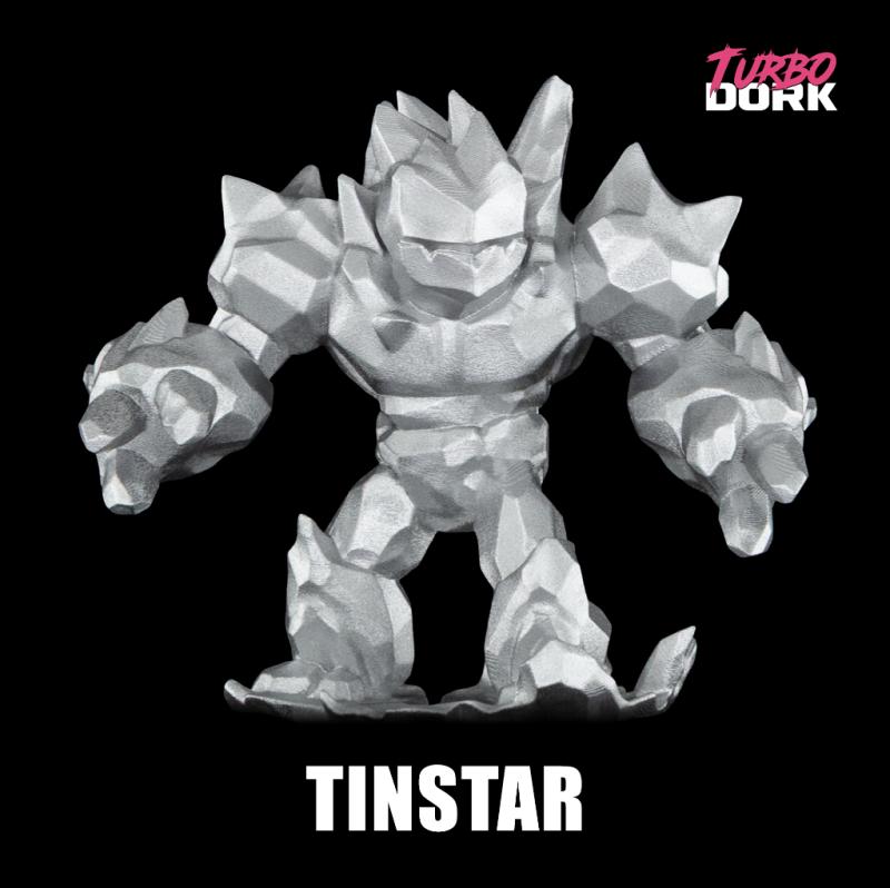 Starfinder X Turbo Dork Series 1 Paint Set (5 Bottles of Paint) - Image 11