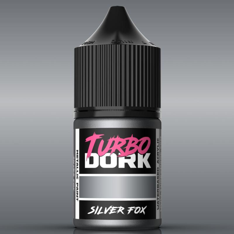Pathfinder X Turbo Dork Series 1 Paint Set (5 Bottles of Paint) - Image 6
