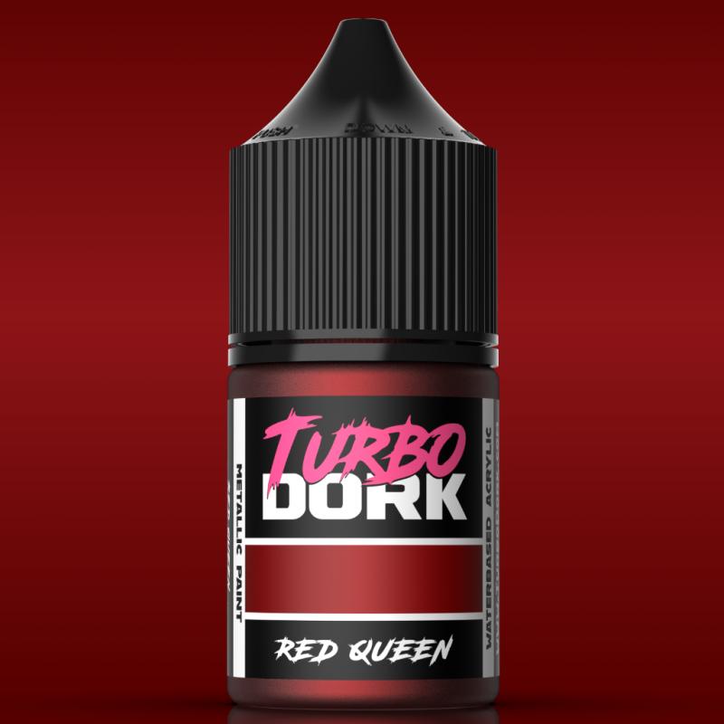 Pathfinder X Turbo Dork Series 1 Paint Set (5 Bottles of Paint) - Image 5