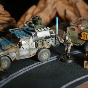 Dune Buggy Kit