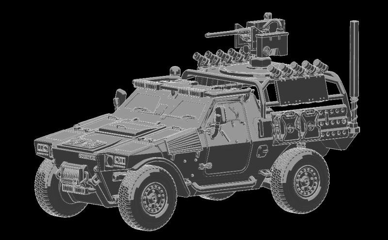Dune Buggy Kit - Image 2