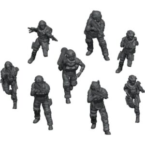 BLKOUT: ORK - Task Force Upyr