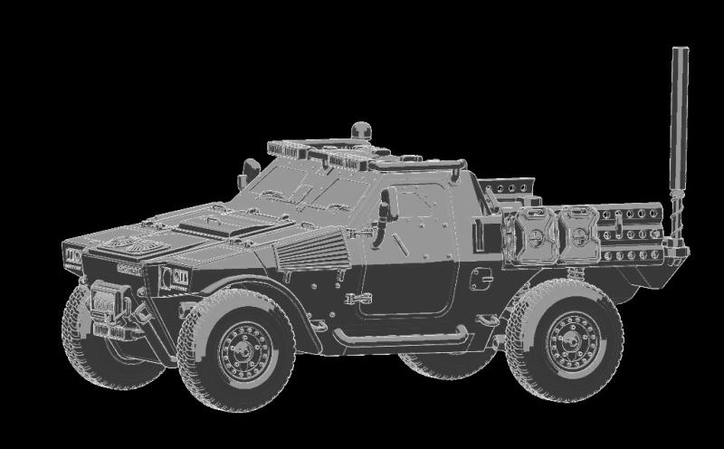 Dune Buggy Kit - Image 3