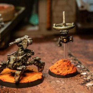 BLKOUT: Drone Support